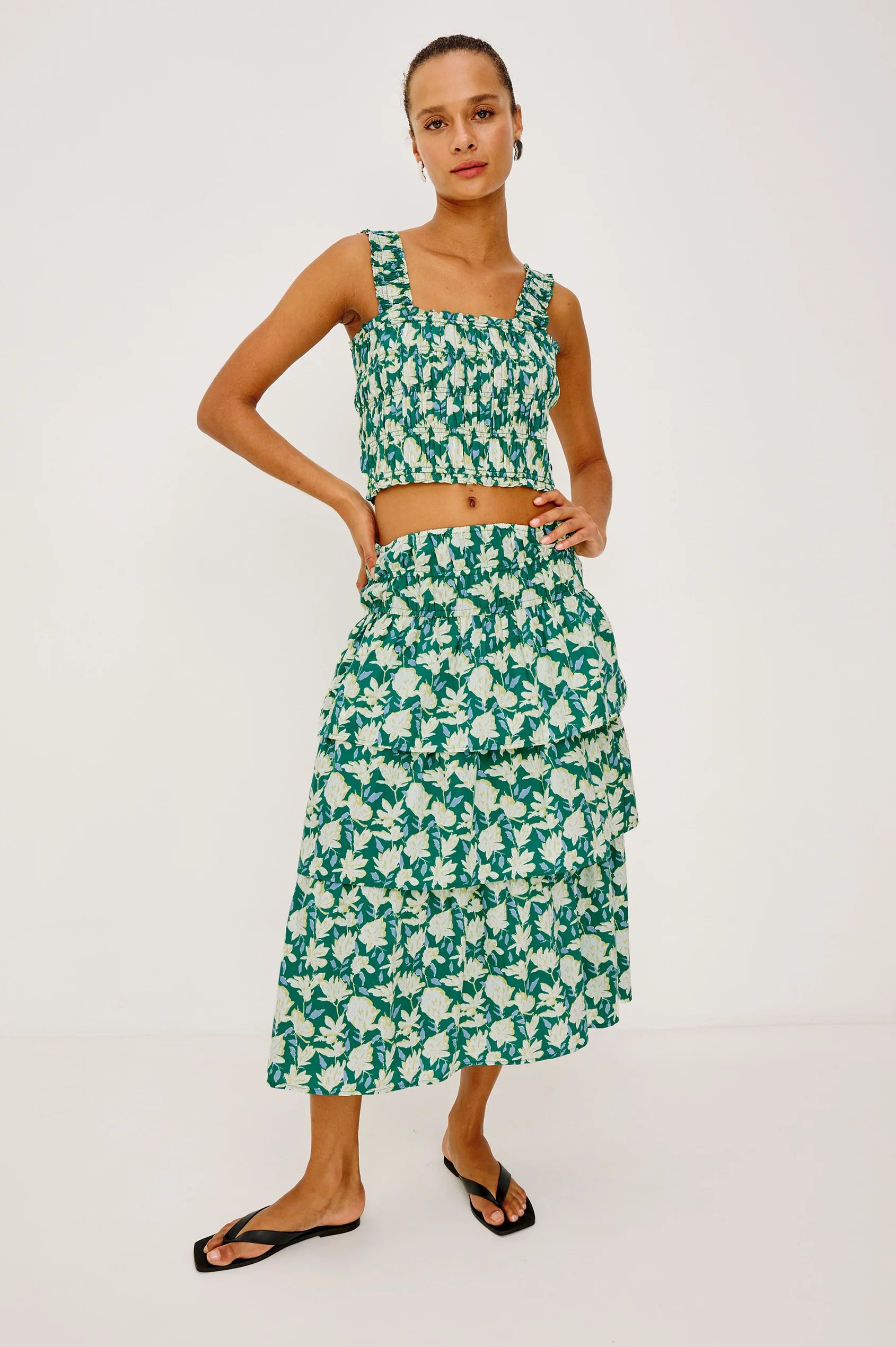 Rails | Belle Skirt | Vagabond | Apparel | Boutique