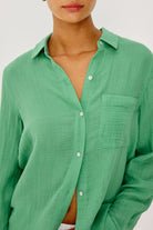 Rails | Ellis Top | Clover | Vagabond | Apparel | Boutique