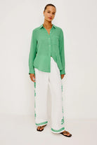 Rails | Ellis Top | Clover | Vagabond | Apparel | Boutique