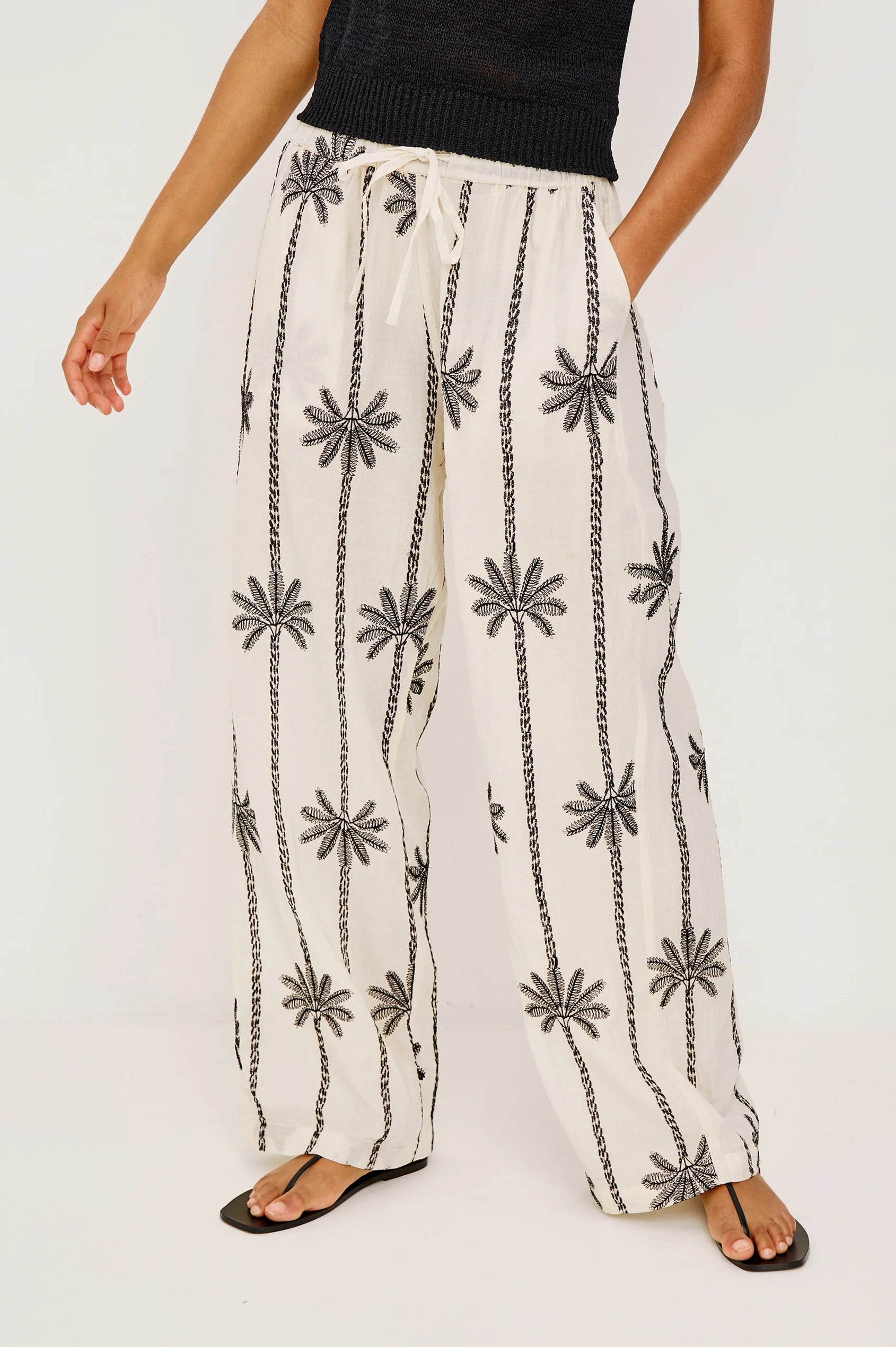 Rails | Emmie Pant | Vagabond | Apparel | Boutique