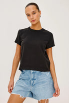 Rails | Girlfriend Tee | Vagabond | Apparel | Boutique