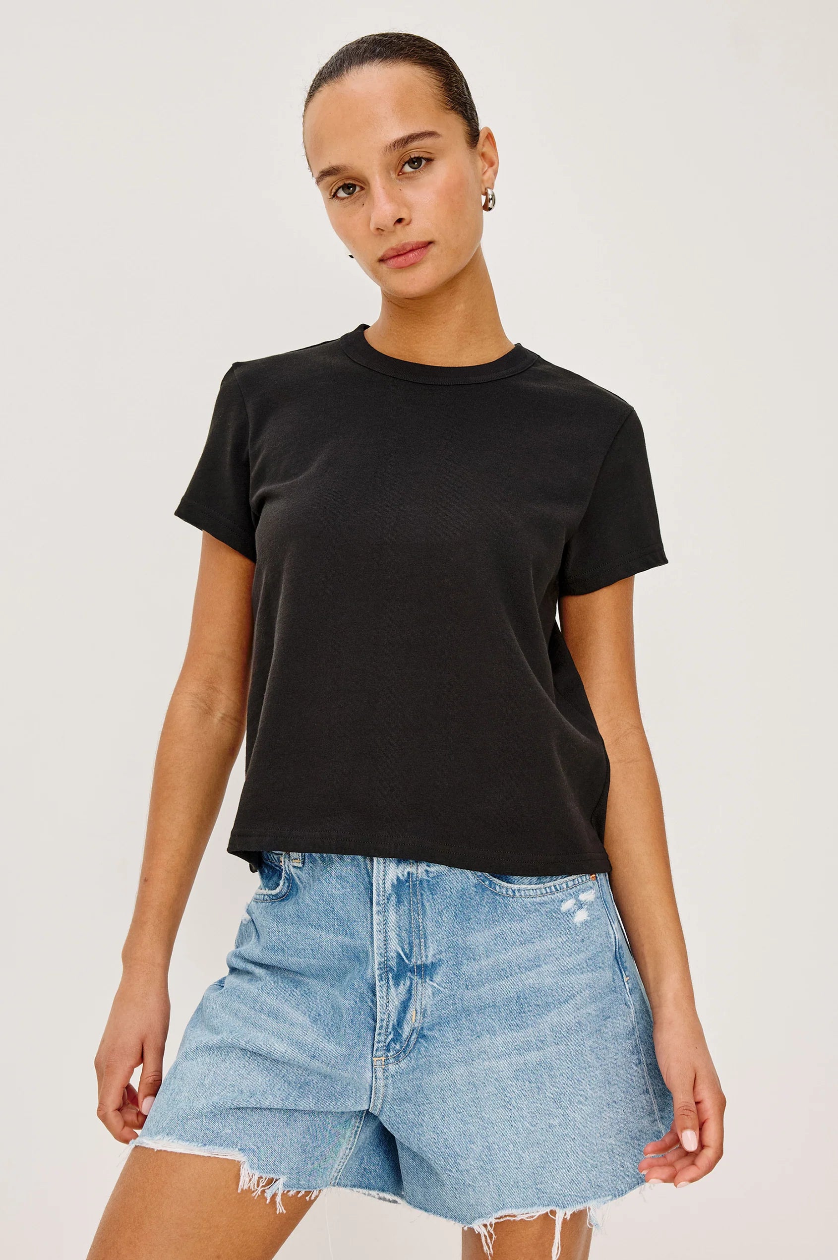 Rails | Girlfriend Tee | Vagabond | Apparel | Boutique