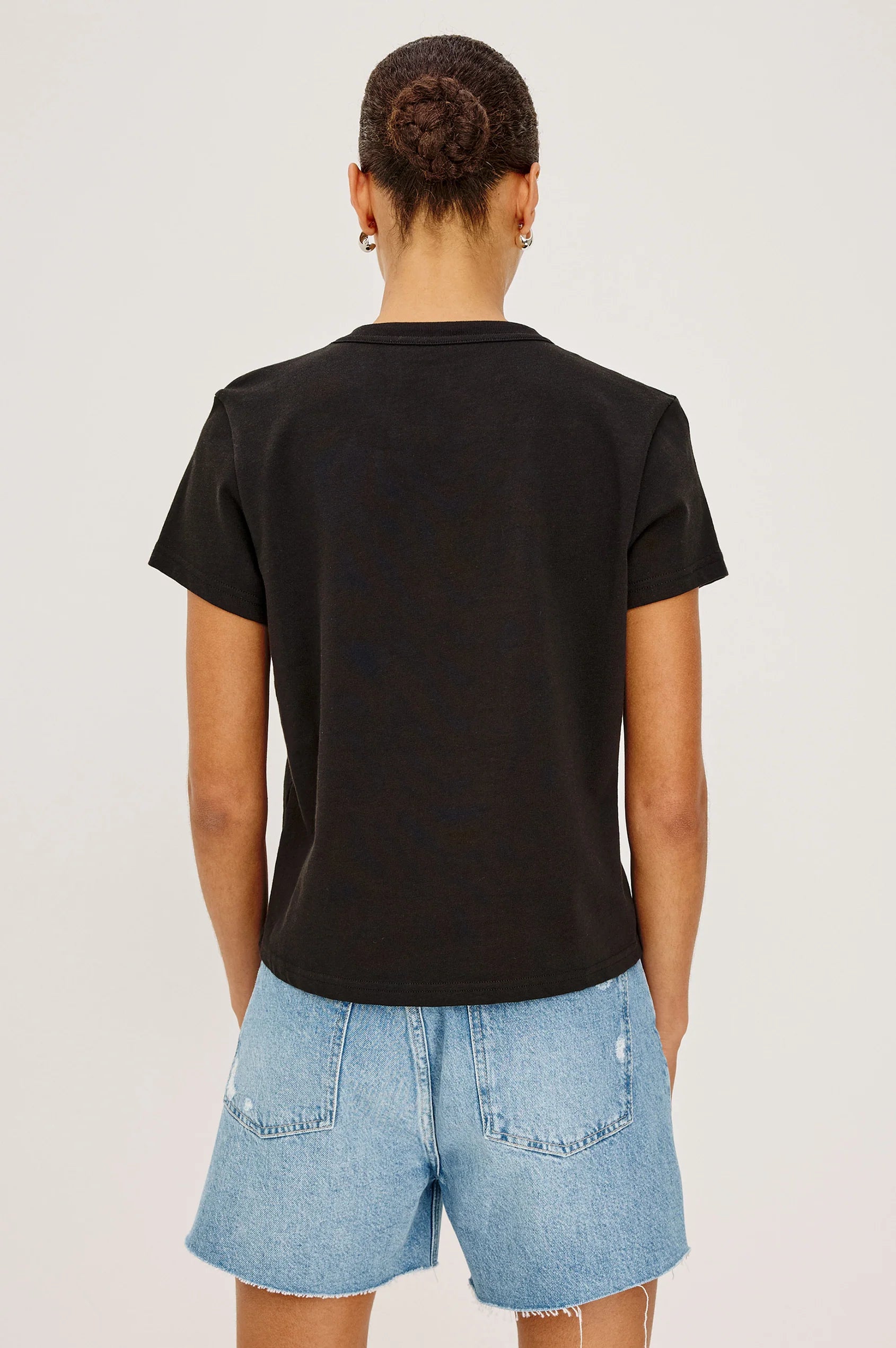 Rails | Girlfriend Tee | Vagabond | Apparel | Boutique