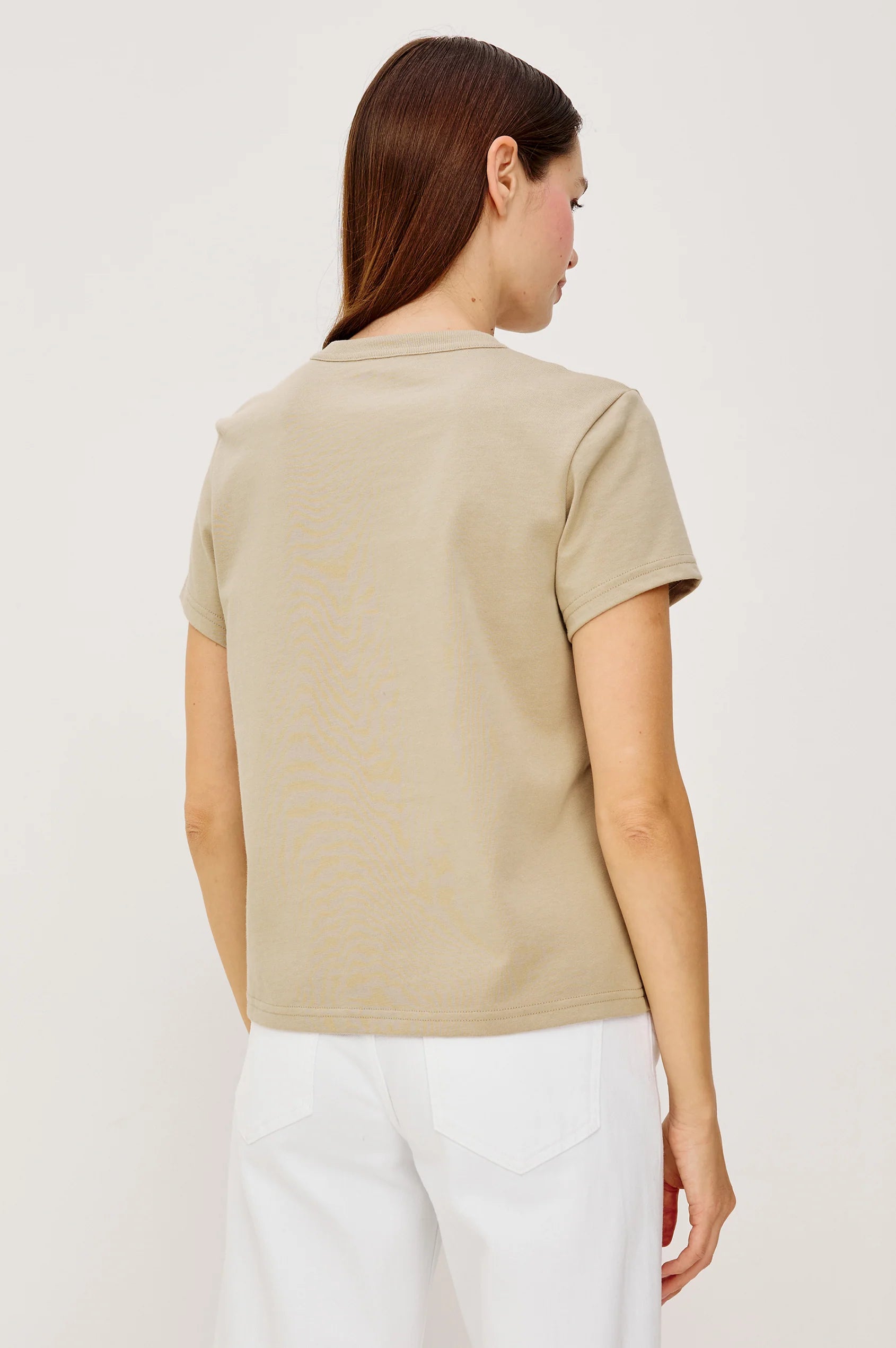 Rails | Girlfriend Tee | Vagabond | Apparel | Boutique