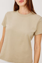 Rails | Girlfriend Tee | Vagabond | Apparel | Boutique