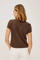 Rails | Girlfriend Tee | Vagabond | Apparel | Boutique