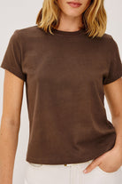 Rails | Girlfriend Tee | Vagabond | Apparel | Boutique