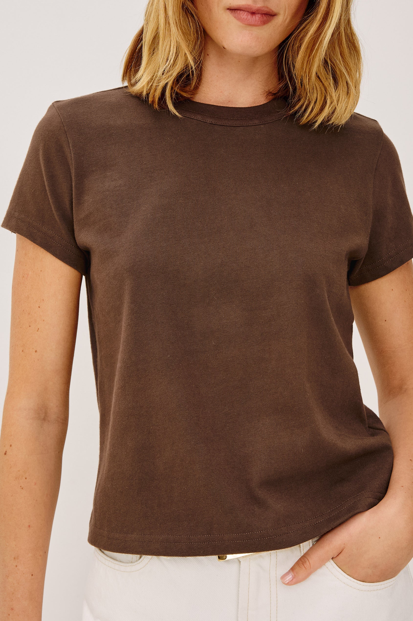 Rails | Girlfriend Tee | Vagabond | Apparel | Boutique