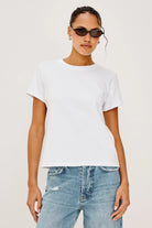 Rails | Girlfriend Tee | Vagabond | Apparel | Boutique