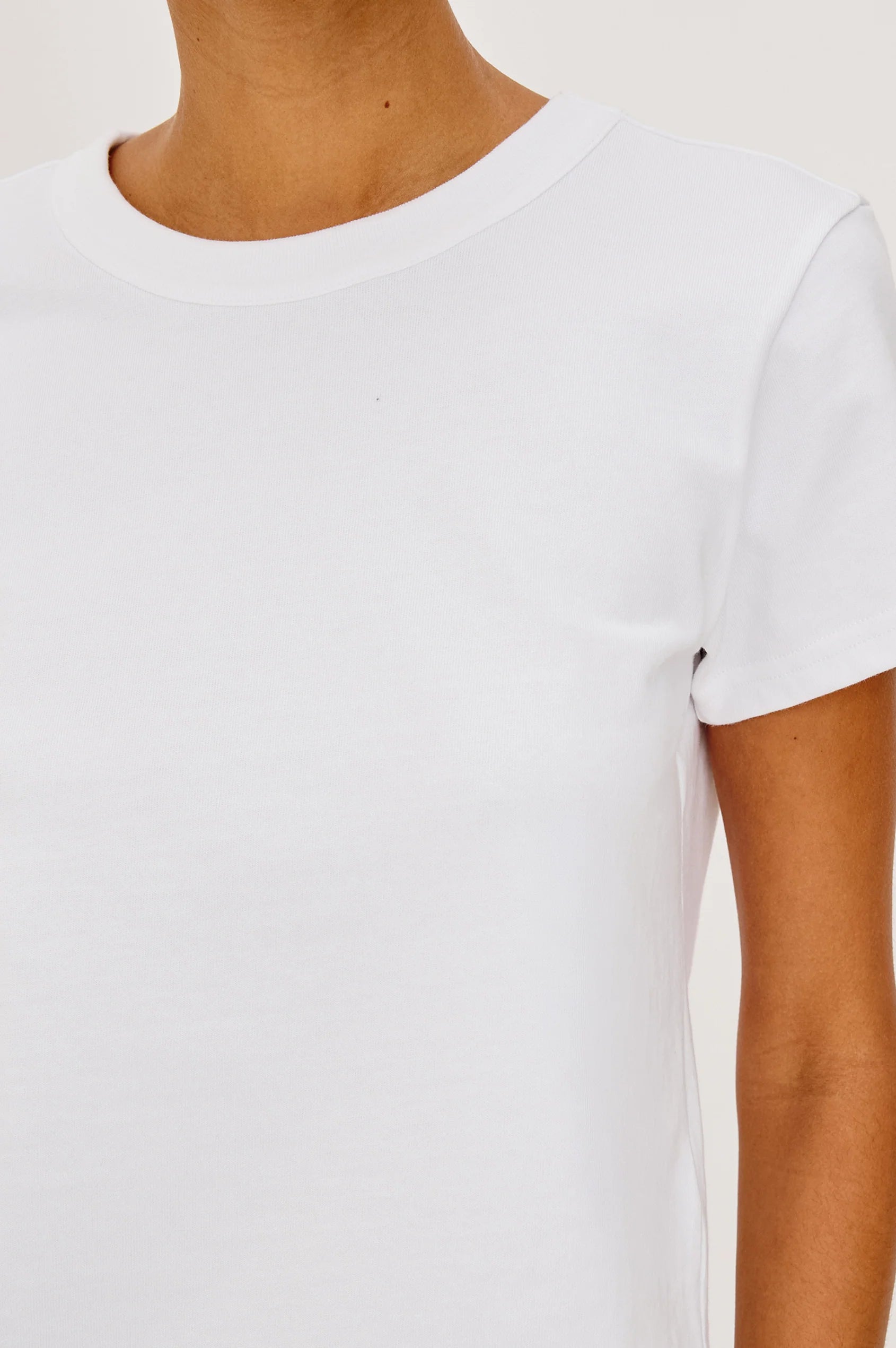Rails | Girlfriend Tee | Vagabond | Apparel | Boutique