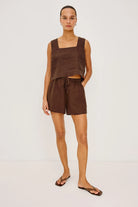 Rails | Jenner Short | Vagabond | Apparel | Boutique
