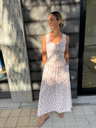 Rails | Jordie Dress | Vagabond | Apparel | Boutique