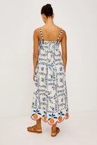 Rails | Lexie Dress | Vagabond | Apparel | Boutique