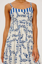Rails | Lexie Dress | Vagabond | Apparel | Boutique