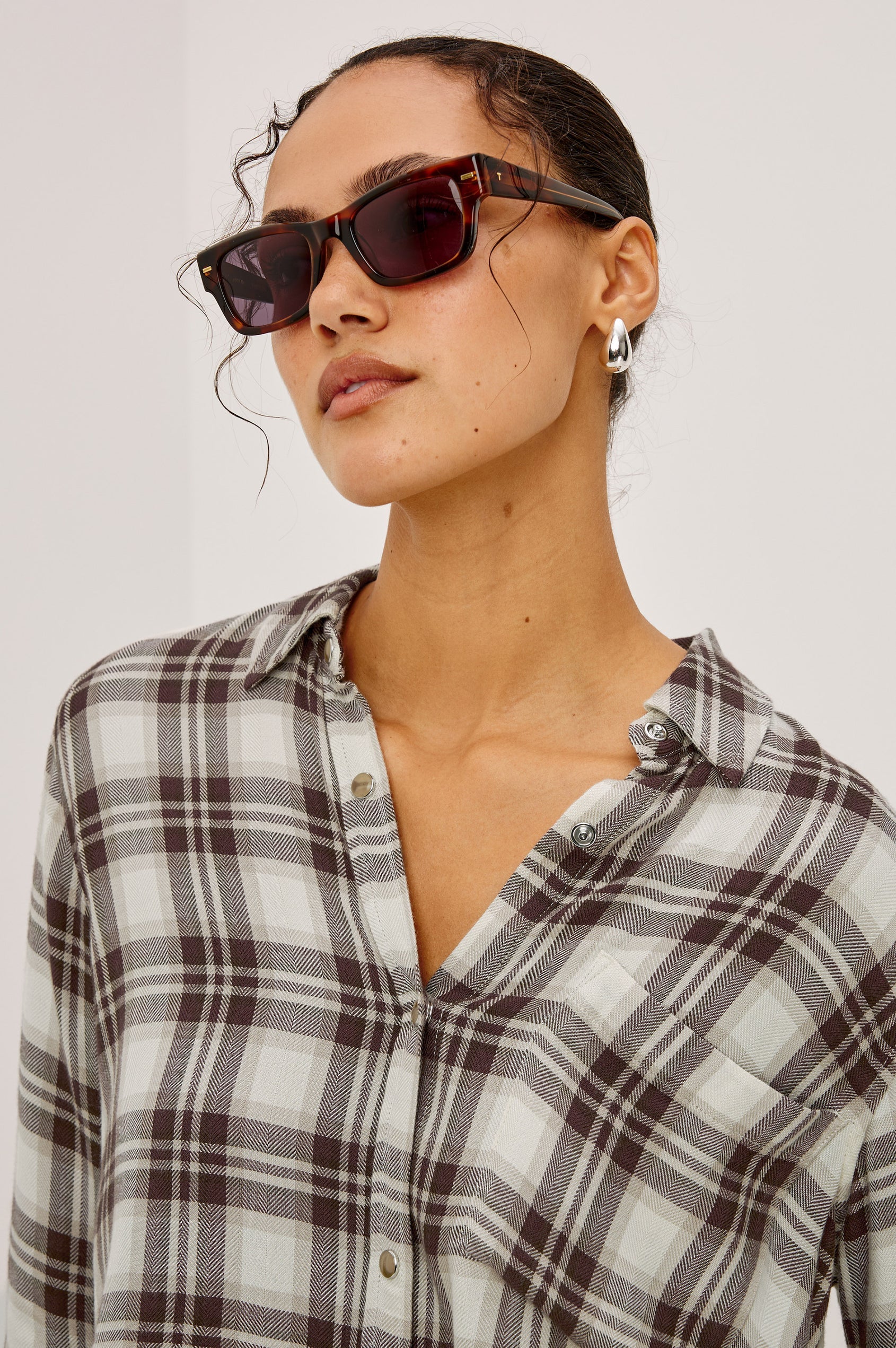 Rails Malin Top