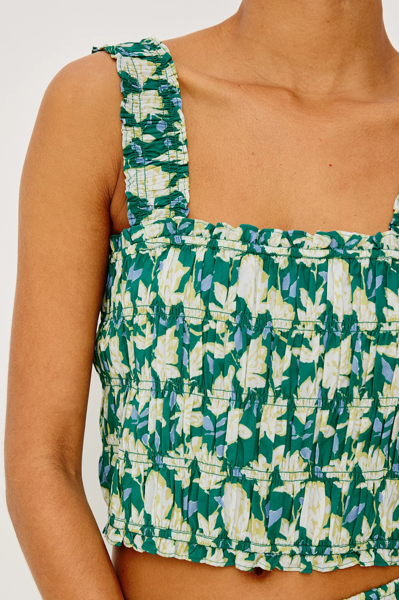 Rails Quinn Top