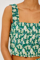 Rails | Quinn Top | Vagabond | Apparel | Boutique