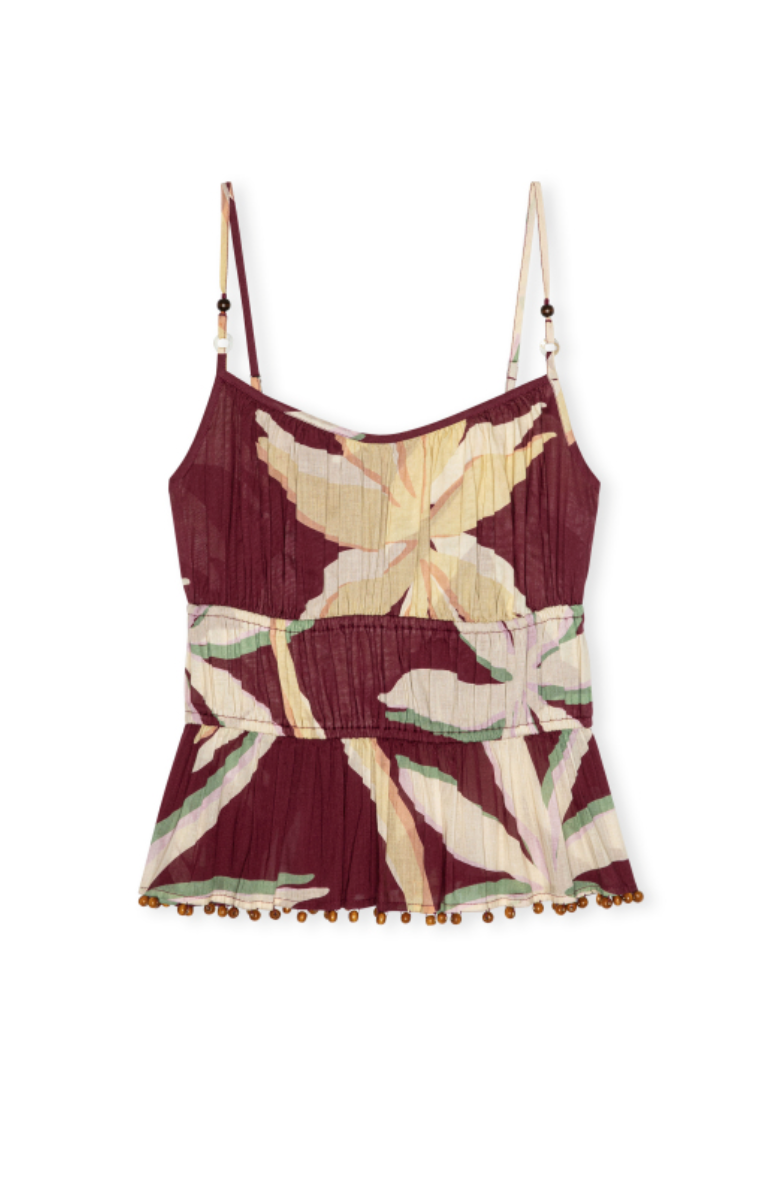 Rails | Theda Top | Stock | Vagabond | Apparel | Boutique