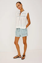 Rails | Willow Top | Vagabond | Apparel | Boutique