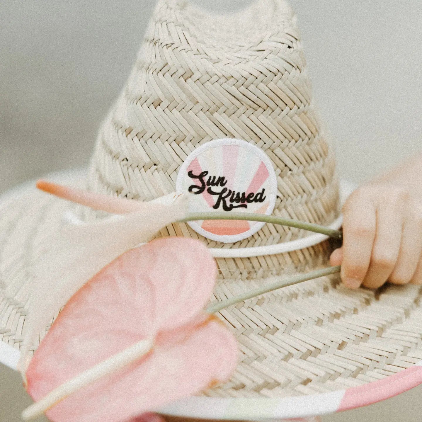 Reign & Skye | Sunkissed Straw Hat | Stock | Vagabond | Apparel | Boutique