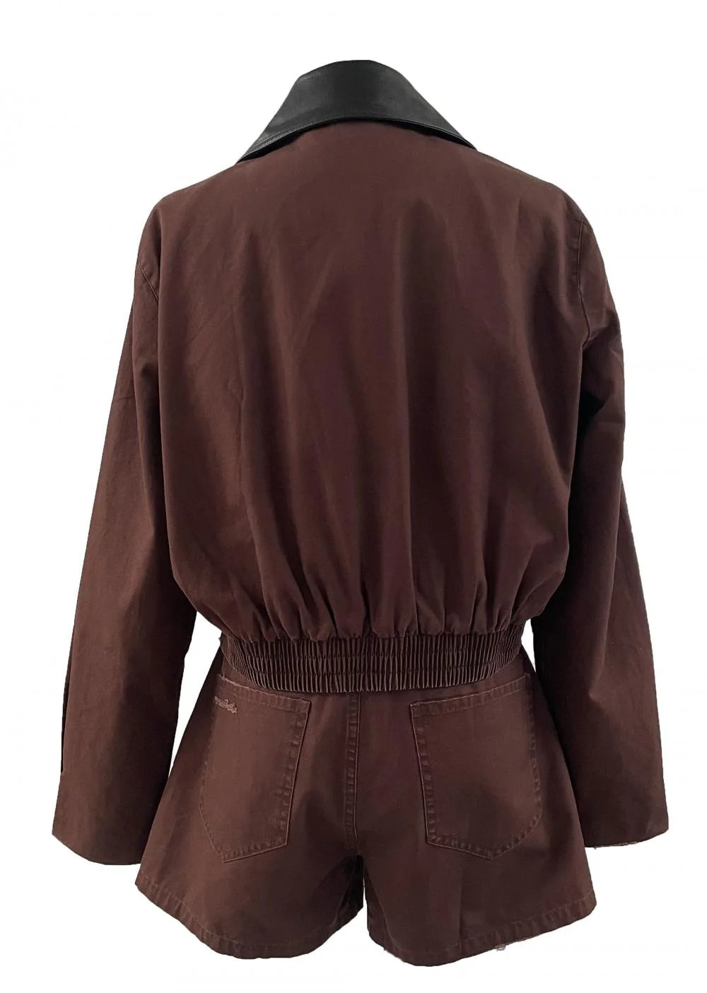 Reset | Carly Set | Back | Vagabond | Apparel | Boutique