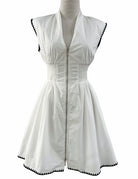 Reset | Estella Dress | Vagabond | Apparel | Boutique
