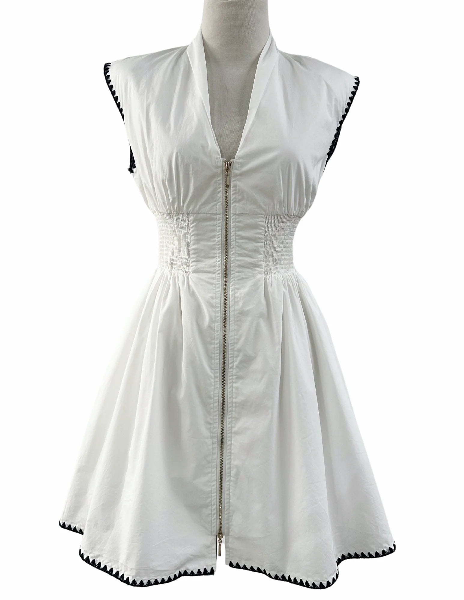 Reset | Estella Dress | Vagabond | Apparel | Boutique