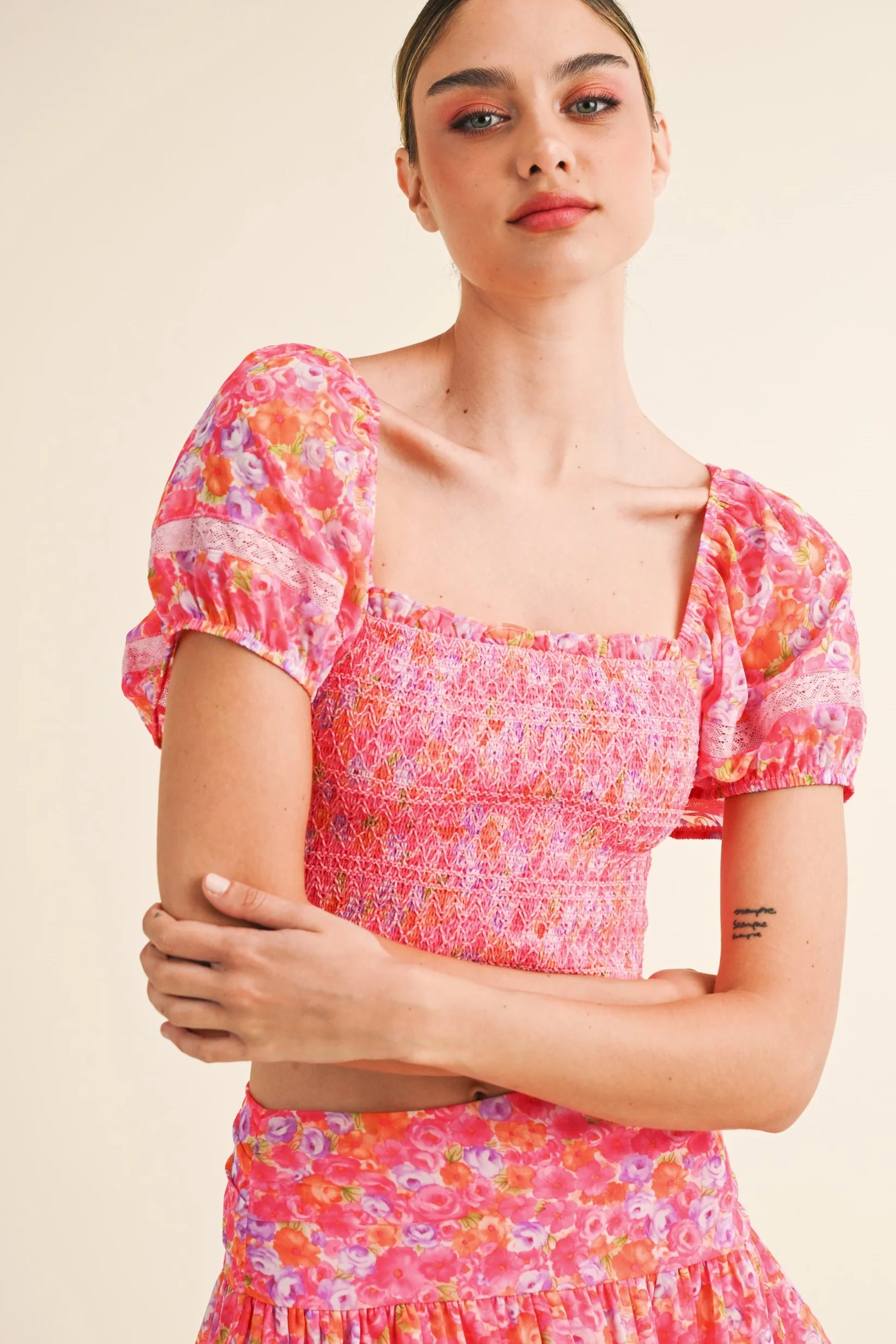 Reset | Isabel Top | Close | Vagabond | Apparel | Boutique