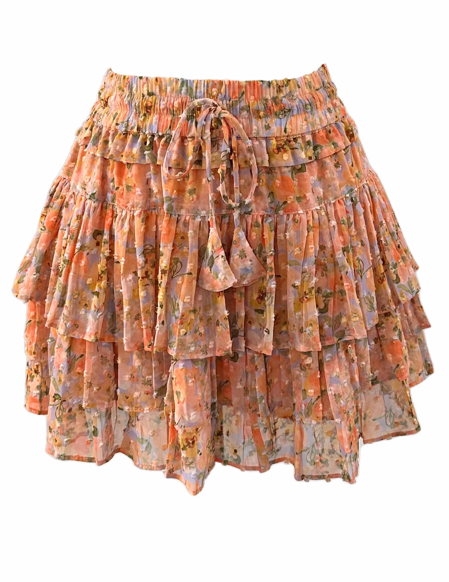 Reset | Mila Skort | Vagabond | Apparel | Boutique