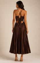 Reset | Joanna Dress | Vagabond | Apparel | Boutique