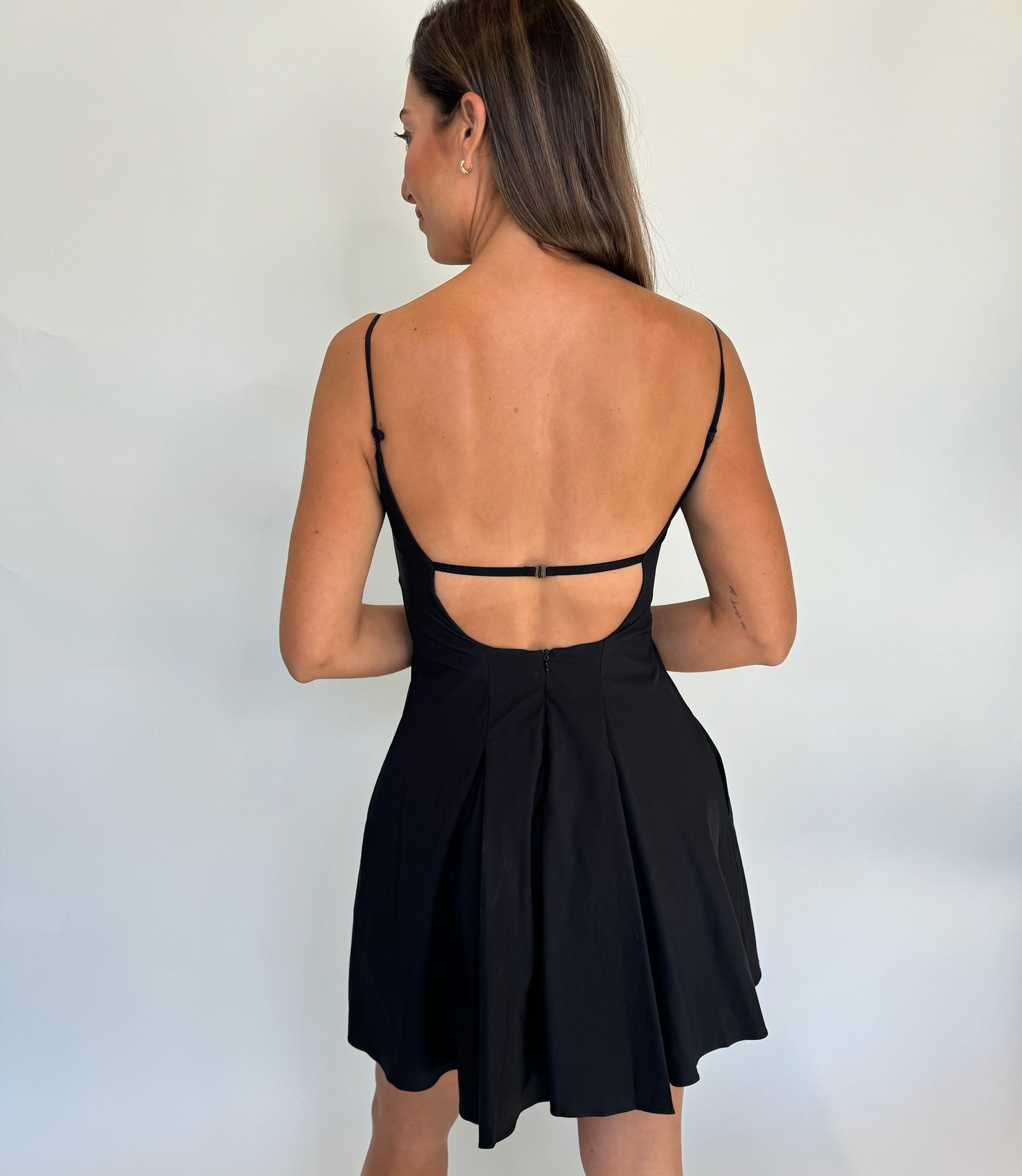 Reset Skye Dress | Vagabond Apparel Boutique
