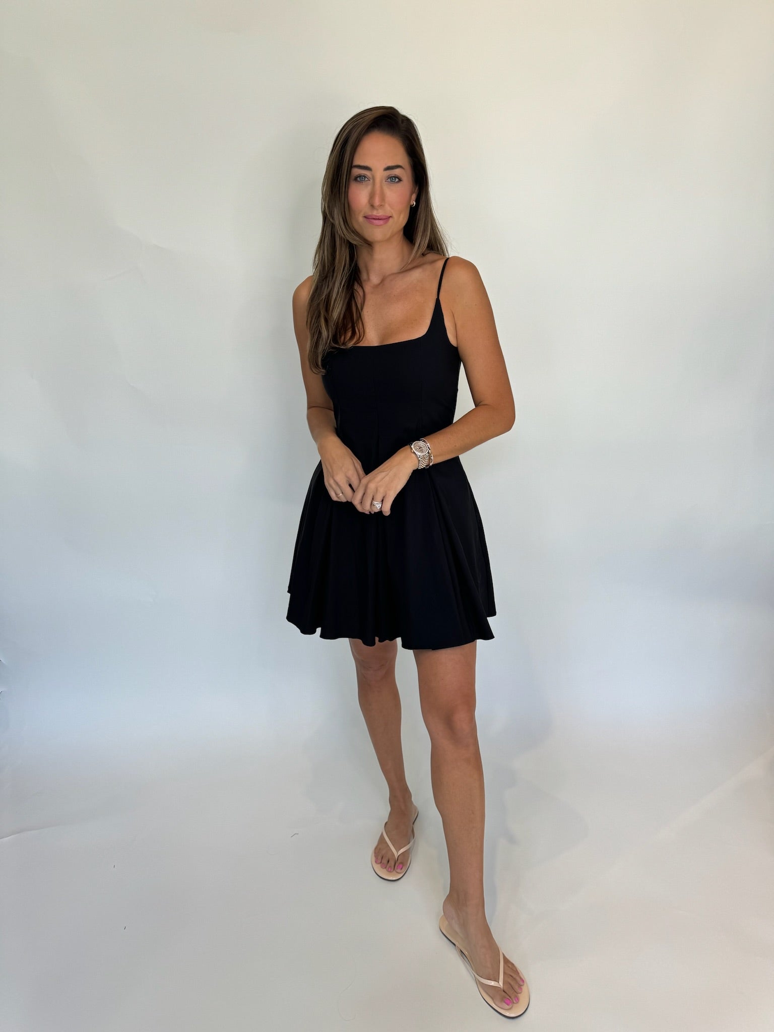 Reset Skye Dress | Vagabond Apparel Boutique