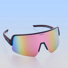 Roshambo | Polarized Wrap Around Sunnies | Vagabond | Apparel | Boutique