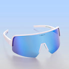 Roshambo | Polarized Wrap Around Sunnies | Vagabond | Apparel | Boutique