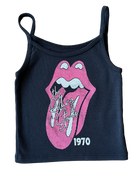 Rowdy | Sprouts | Rolling | Stones | Tank | Vagabond | Apparel | Boutique