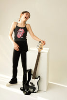 Rowdy | Sprouts | Rolling | Stones | 1970 | Tank | Vagabond | Apparel | Boutique