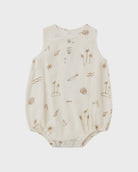 Rylee & Cru | Beau Romper Coastal | Vagabond | Apparel | Boutique