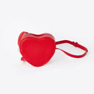 Rylee Faith Designs | Heart Crossbody Bag | Vagabond | Apparel | Boutique