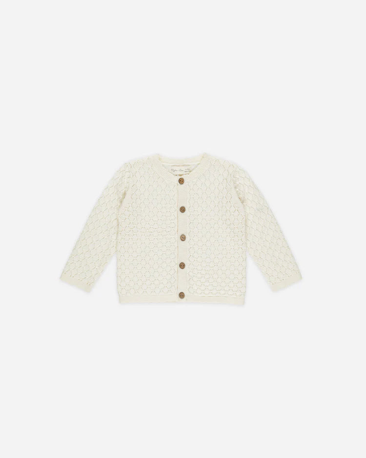 Rylee & Cru Baby Cardigan | Vagabond Apparel Boutique