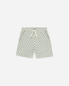 Rylee & Cru Bermuda Short | Vagabond Apparel Boutique