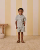 Rylee & Cru Bermuda Short | Vagabond Apparel Boutique