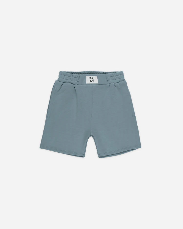 Rylee| Cru | Boxing | Short | Ocean | Vagabond | Apparel | Boutique
