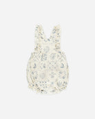 Rylee & Cru Chiara Romper Tile | Vagabond Apparel Boutique