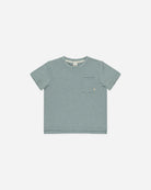 Rylee| Cru | Cove | Pocket | Tee | Ocean | Vagabond | Apparel | Boutique