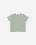 Rylee | Cru | Cove | Tee | Seafoam | Vagabond | Apparel | Boutique