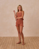 Rylee & Cru Crochet Set Poppy | Vagabond Apparel Boutique