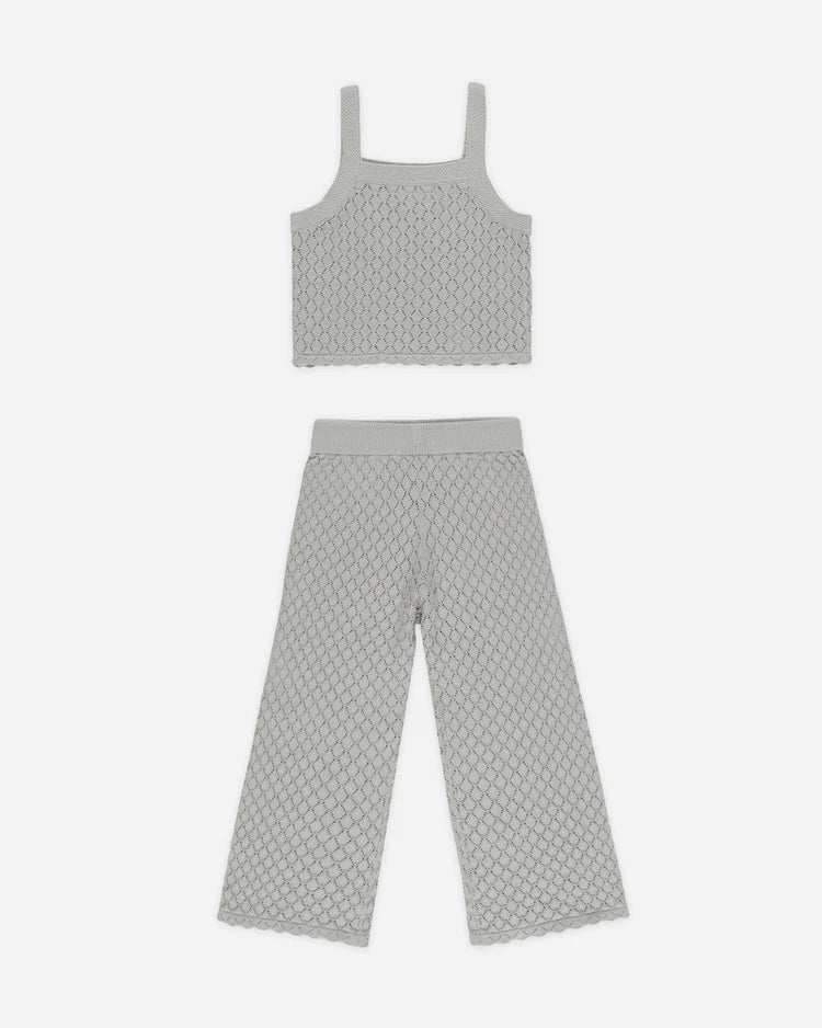 Rylee & Cru Crochet Summer Set