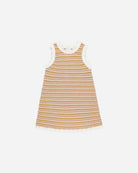 Rylee & Cru Crochet Tank Mini Dress | Vagabond Apparel Boutique