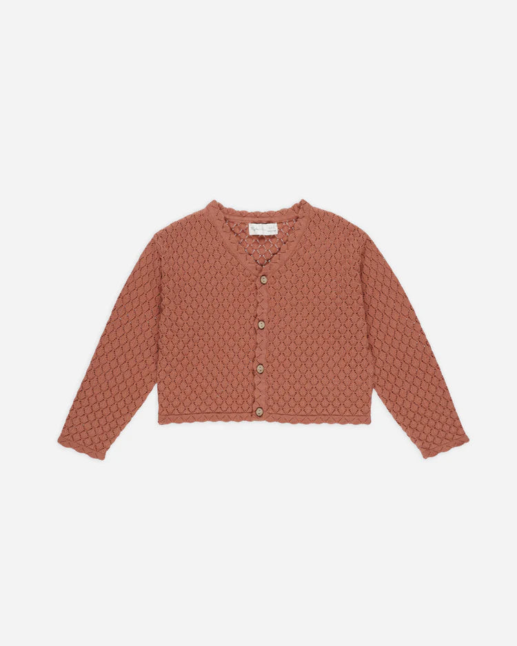 Rylee & Cru Ella Cardigan | Vagabond Apparel Boutique