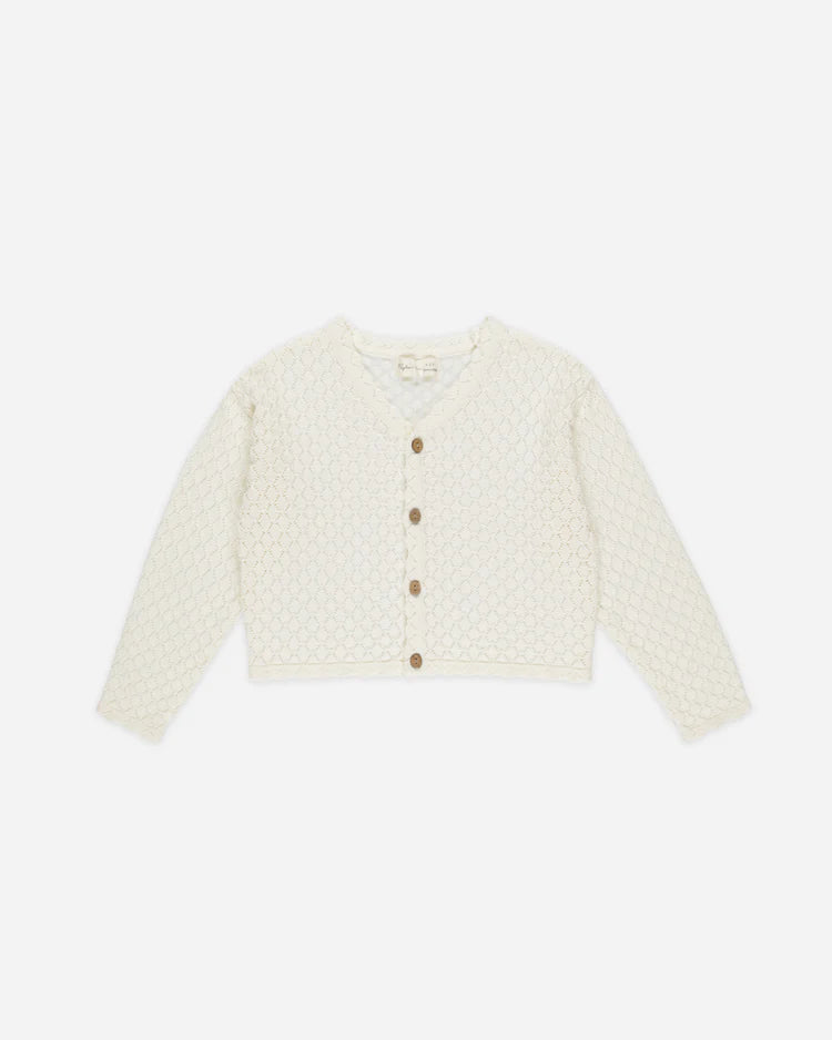 Rylee & Cru Ella Cardigan | Vagabond Apparel Boutique
